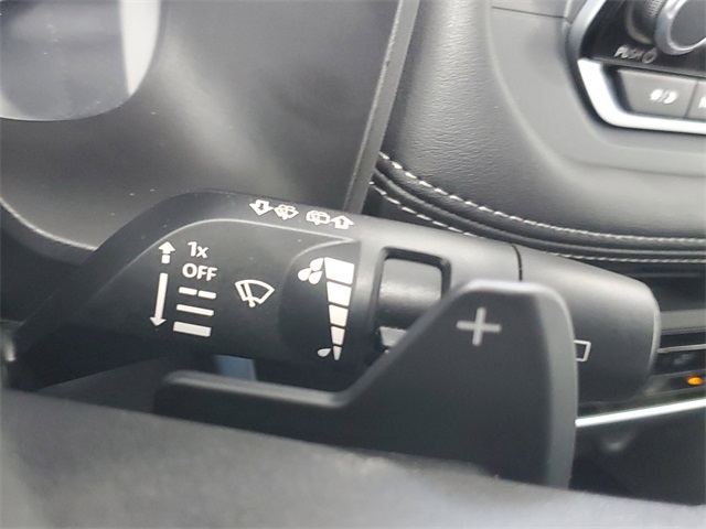 2023 Nissan Rogue S photo 16