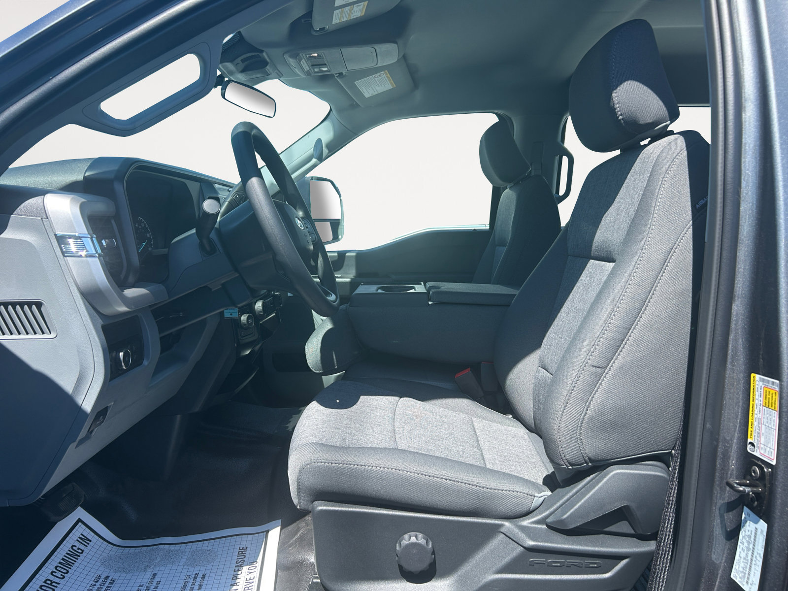 2026 Ford F-350 XL photo 16