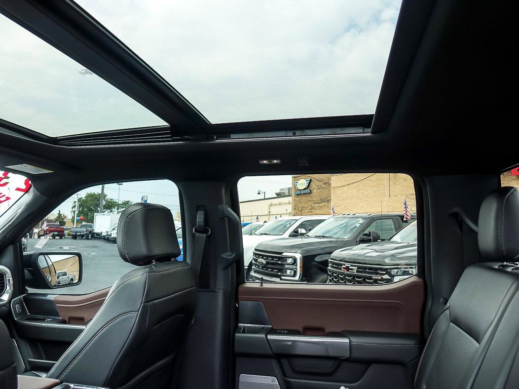 2023 FORD F-150 - Image 14