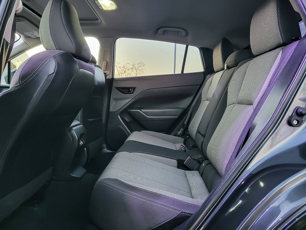 2024 SUBARU CROSSTREK - Image 10