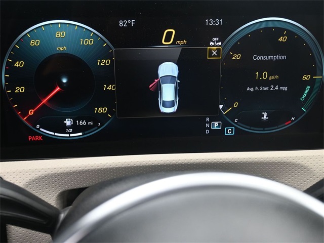 2023 Mercedes Benz CLA 250 4MATIC photo 3