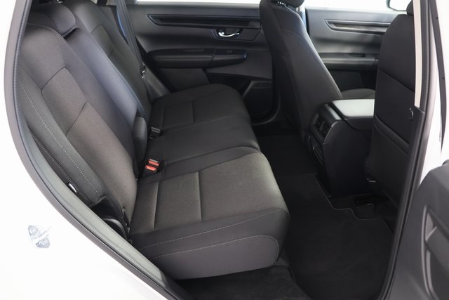 2025 Honda CR-V EX photo 18