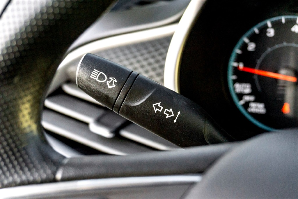 2022 Chevrolet Malibu 1LT photo 18
