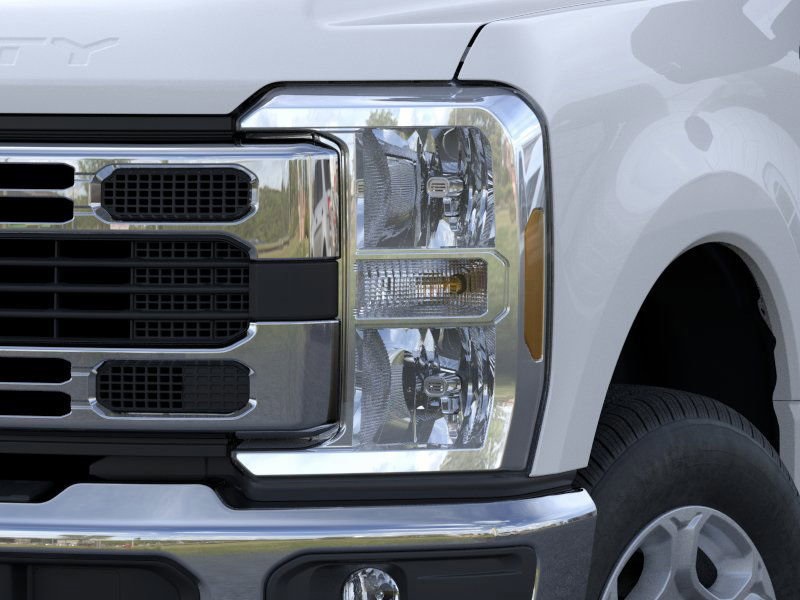 2026 Ford F-250 photo 16