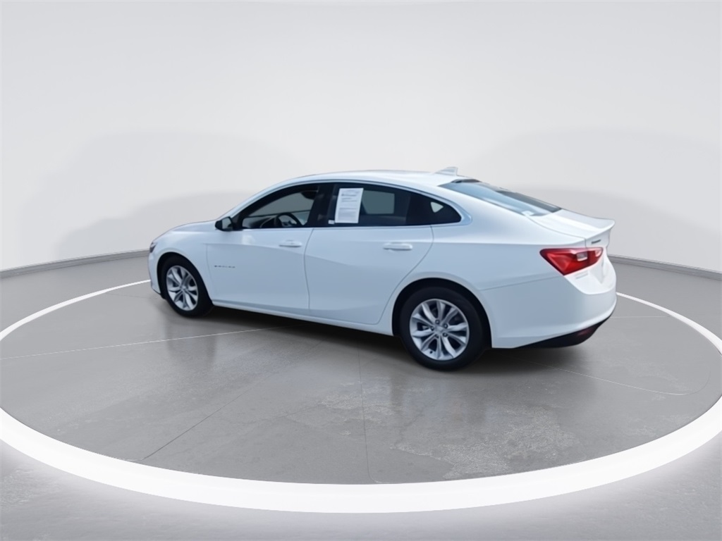 2023 Chevrolet Malibu 1LT photo 6