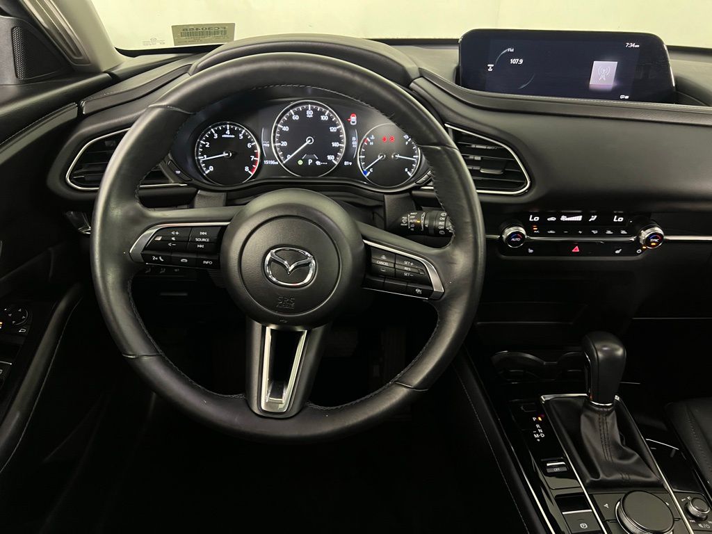 2024 Mazda CX-30 2.5 S Preferred photo 7