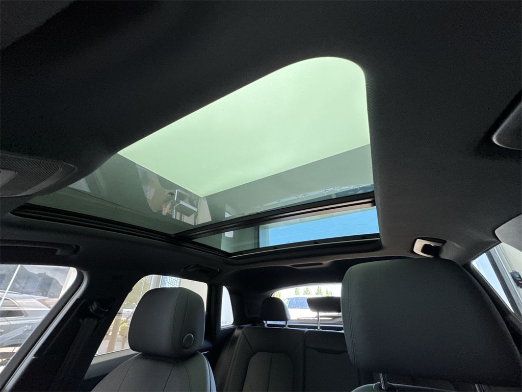 2025 Audi Q3 Premium Plus S line photo 20