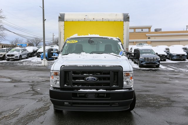 2024 Ford E-350 Base photo 3