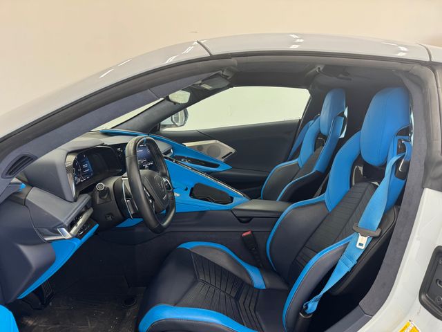 2021 Chevrolet Corvette Stingray photo 14