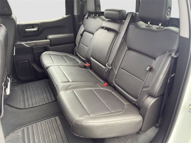 2019 Chevrolet Silverado 1500 photo 13