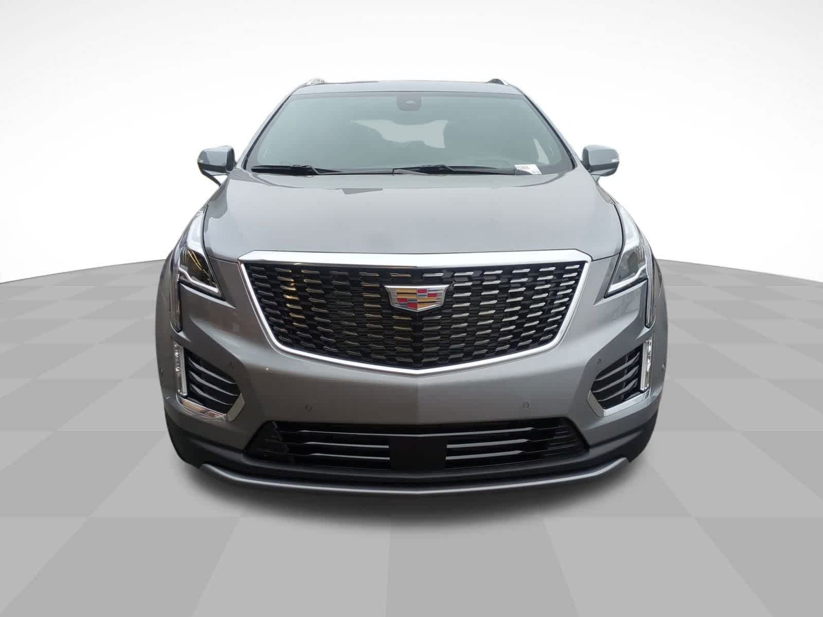 2025 Cadillac XT5 Premium Luxury photo 2
