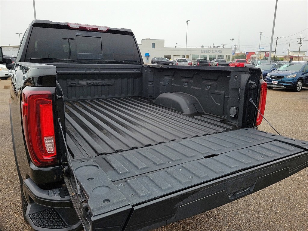 2023 Gmc Sierra 2500 HD Denali photo 15