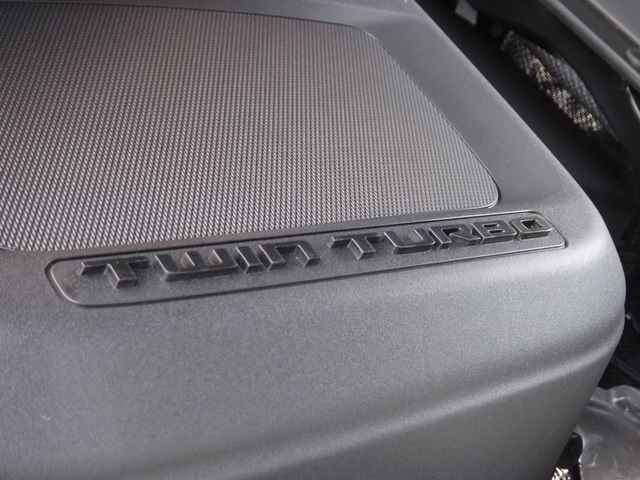 2026 Ram 1500 Sport photo 4