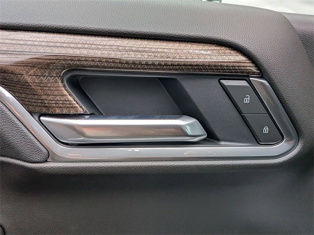 2026 Chevrolet Silverado 1500 LT photo 11