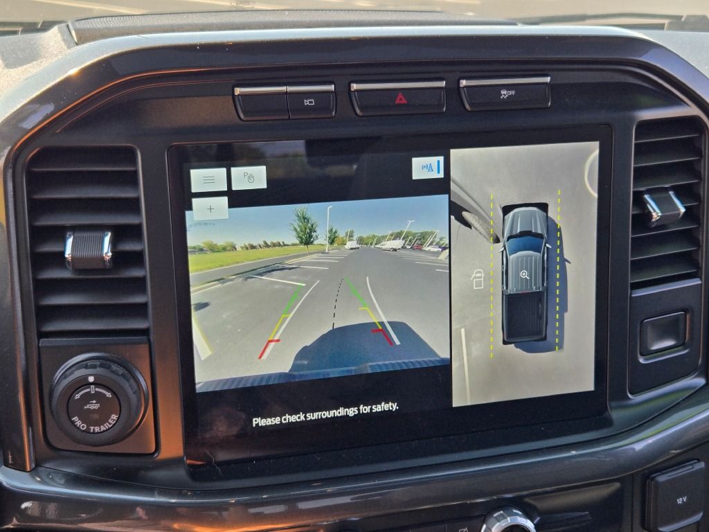 2022 Ford F-150 XLT photo 25