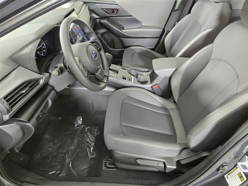 2025 Subaru Crosstrek Premium photo 6