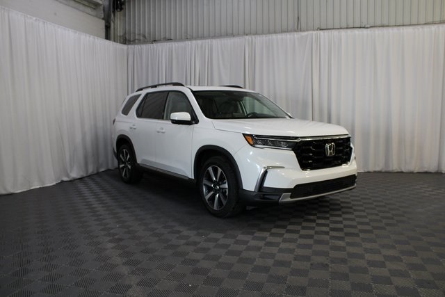 2023 Honda Pilot Elite photo 33