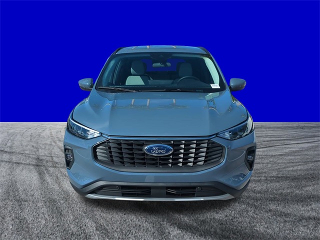 2026 Ford Escape Plug-In Hybrid photo 9