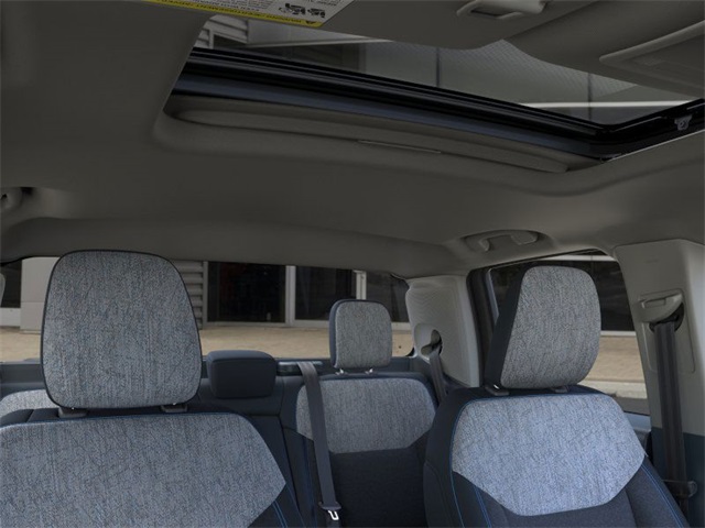 2025 Ford Maverick XLT photo 7