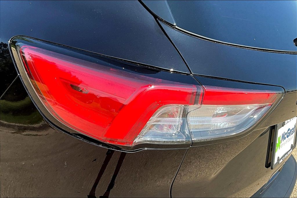 2022 Ford Escape SE photo 20