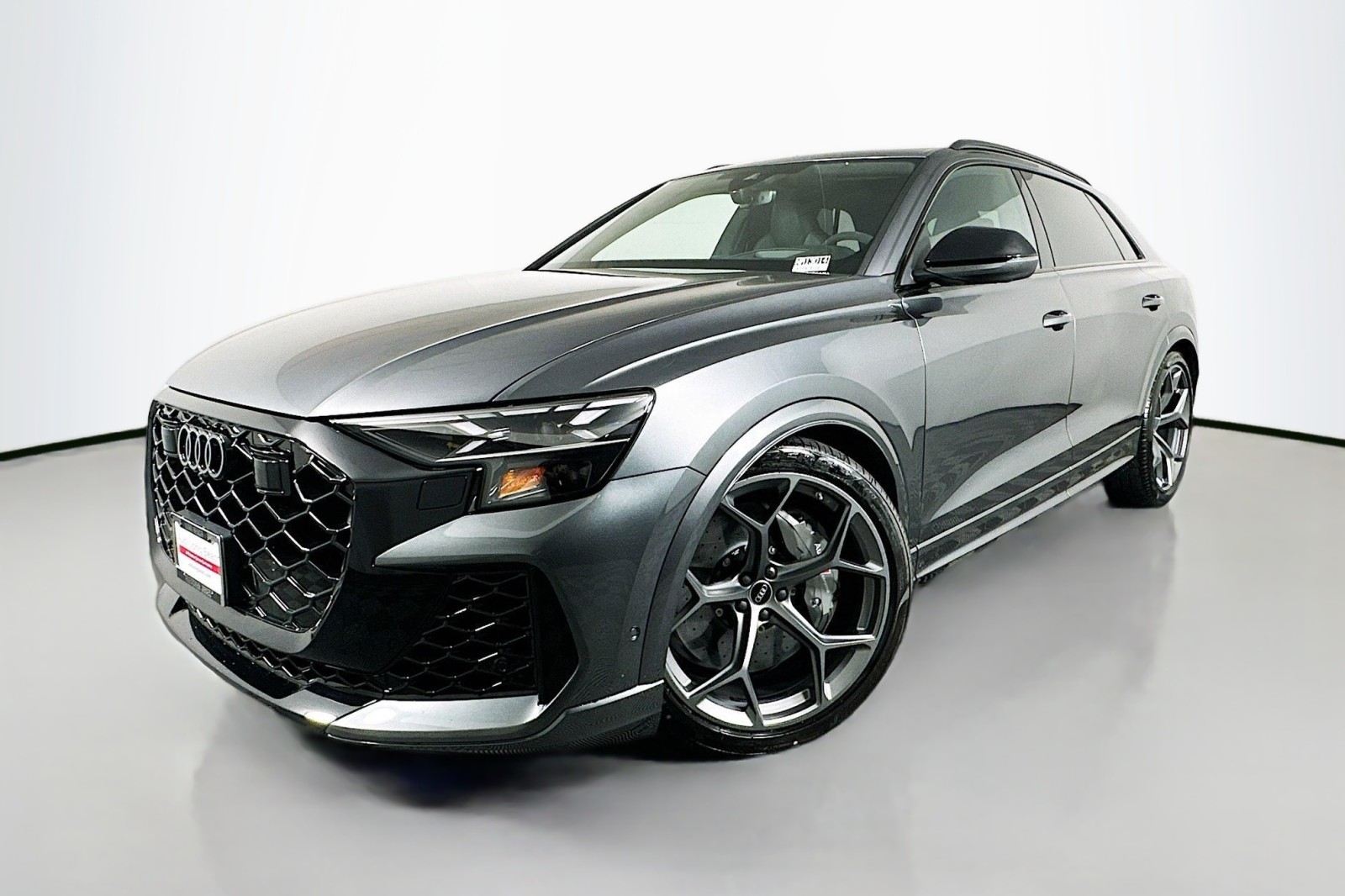 2025 Audi RS Q8 Base's photo