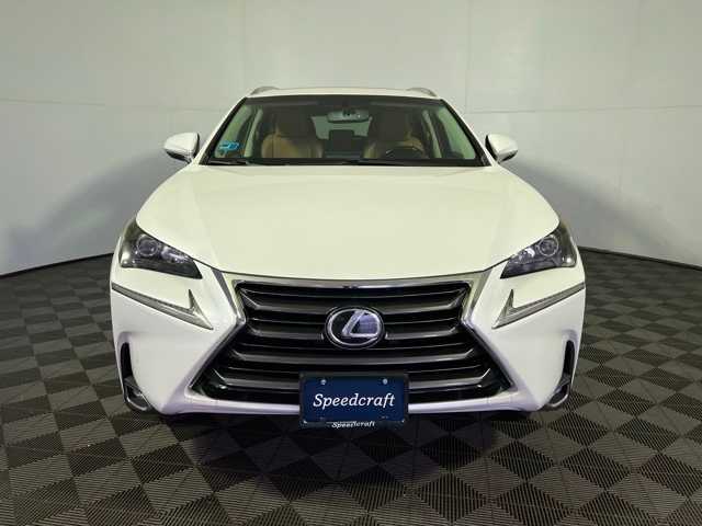 Used 2016 Lexus NX 200t with VIN JTJBARBZ9G2060943 for sale in West Warwick, RI