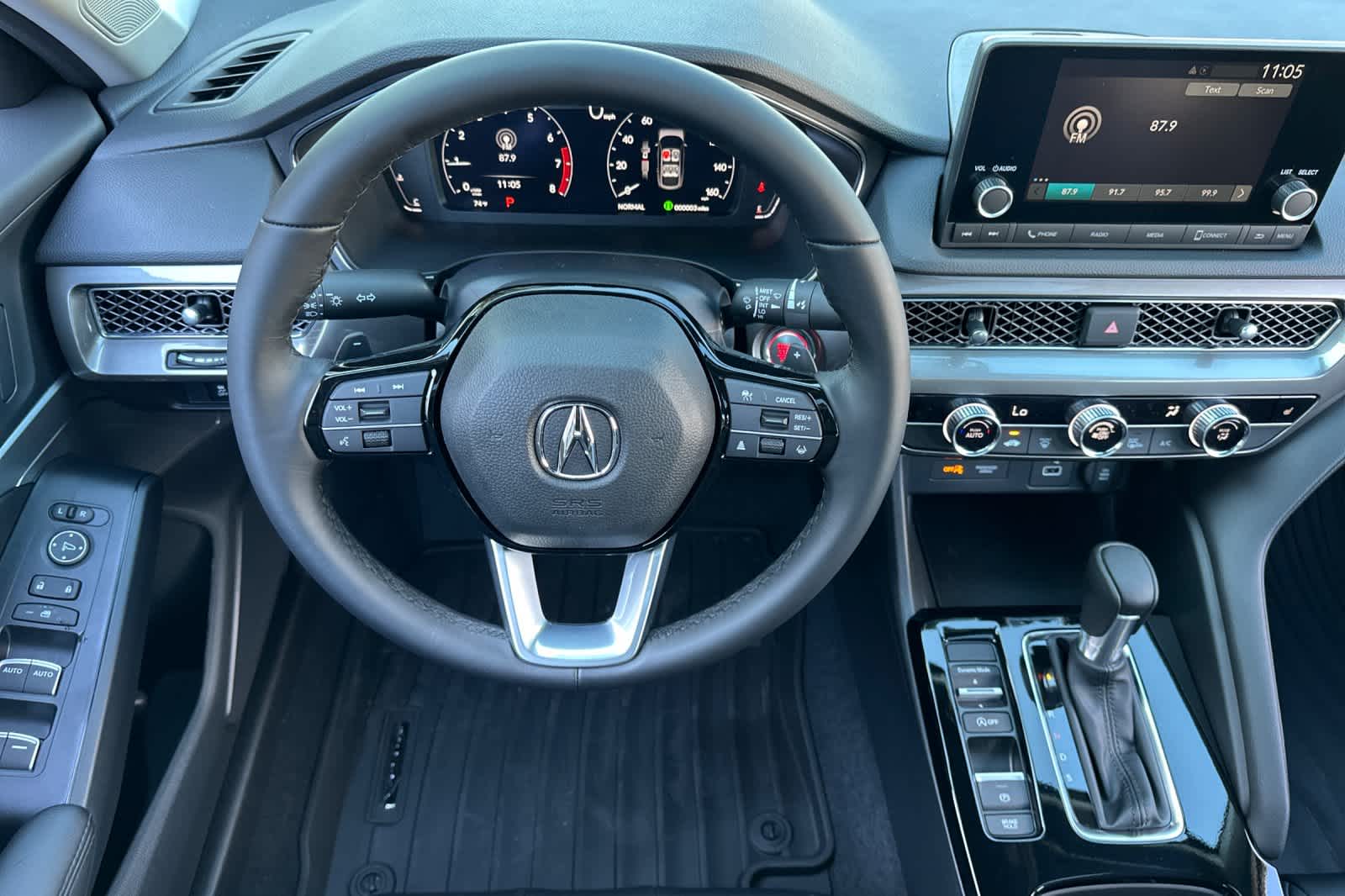 2025 Acura Integra Base photo 9
