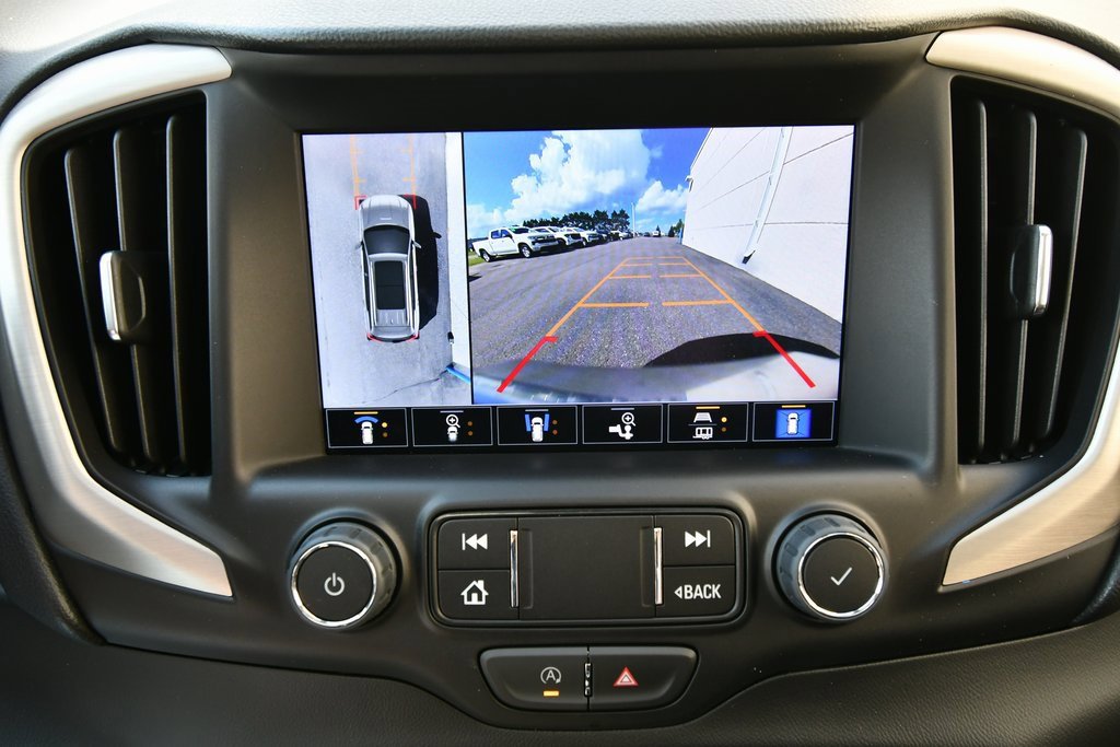 2022 Gmc Terrain Denali photo 26