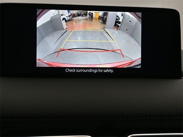2023 MAZDA CX-5 - Image 16