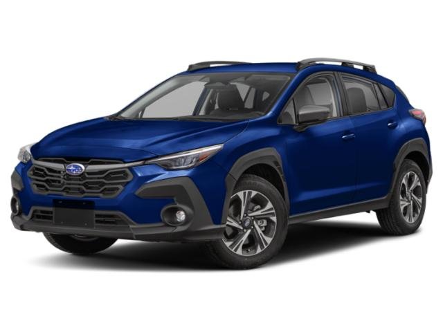 2024 Subaru Crosstrek Premium's photo