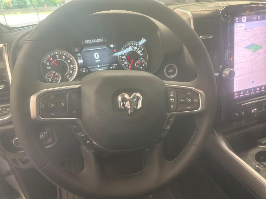 2025 Ram 1500 Big Horn Lone Star photo 18