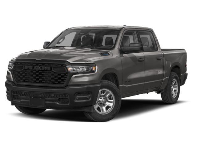 2026 RAM Ram 1500 Pickup Express's photo