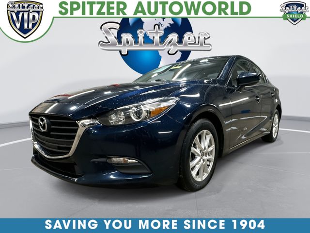 2018 Mazda CX-3 Sport's photo