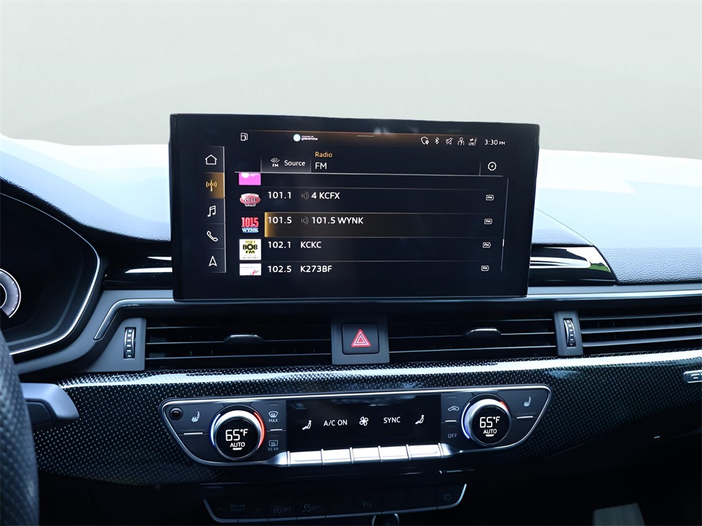 2023 Audi S5 Premium Plus photo 22