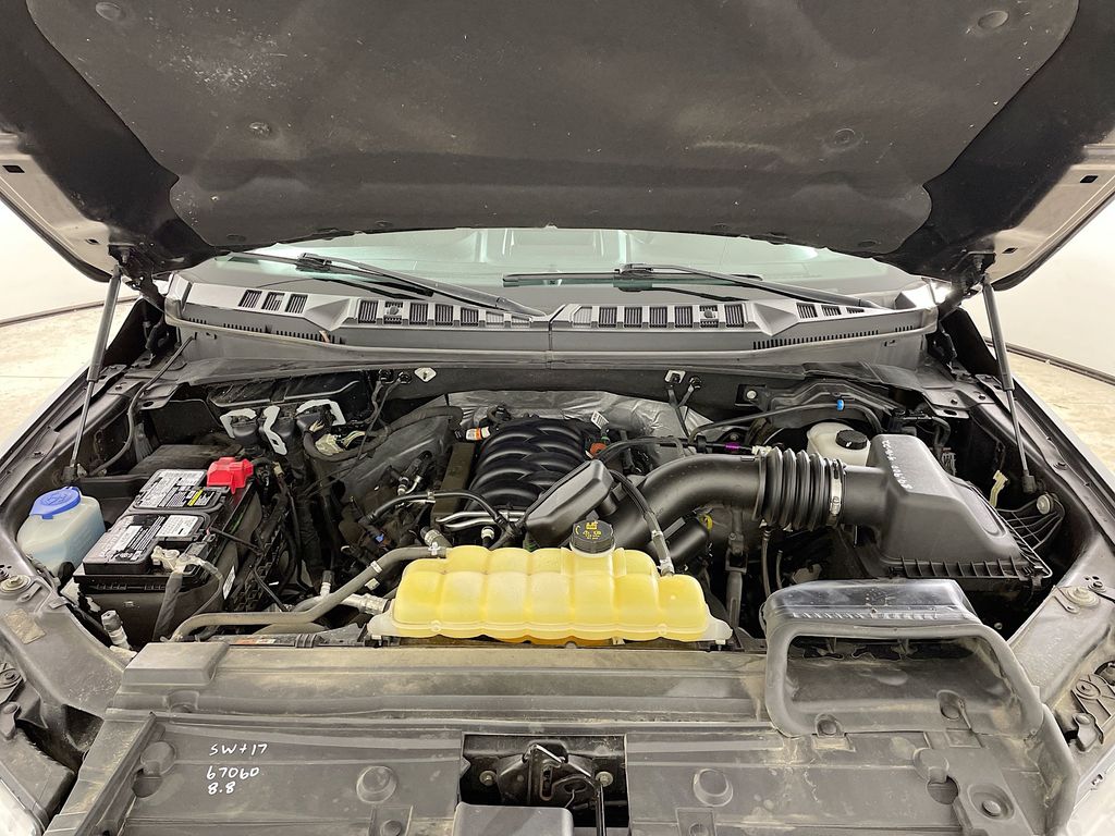2019 Ford F-150 XLT photo 24