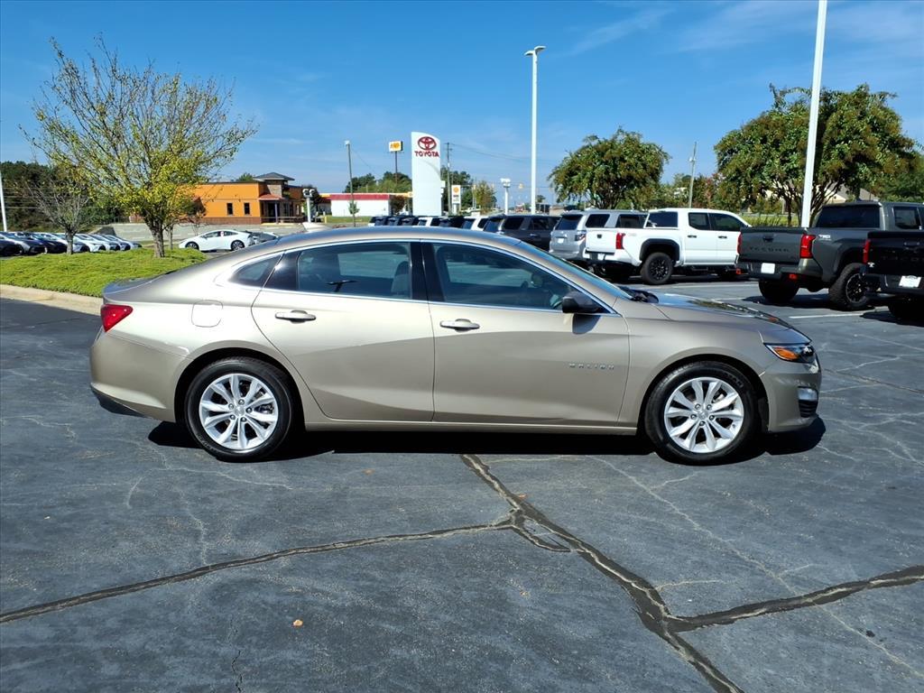 2023 Chevrolet Malibu 1LT photo 6