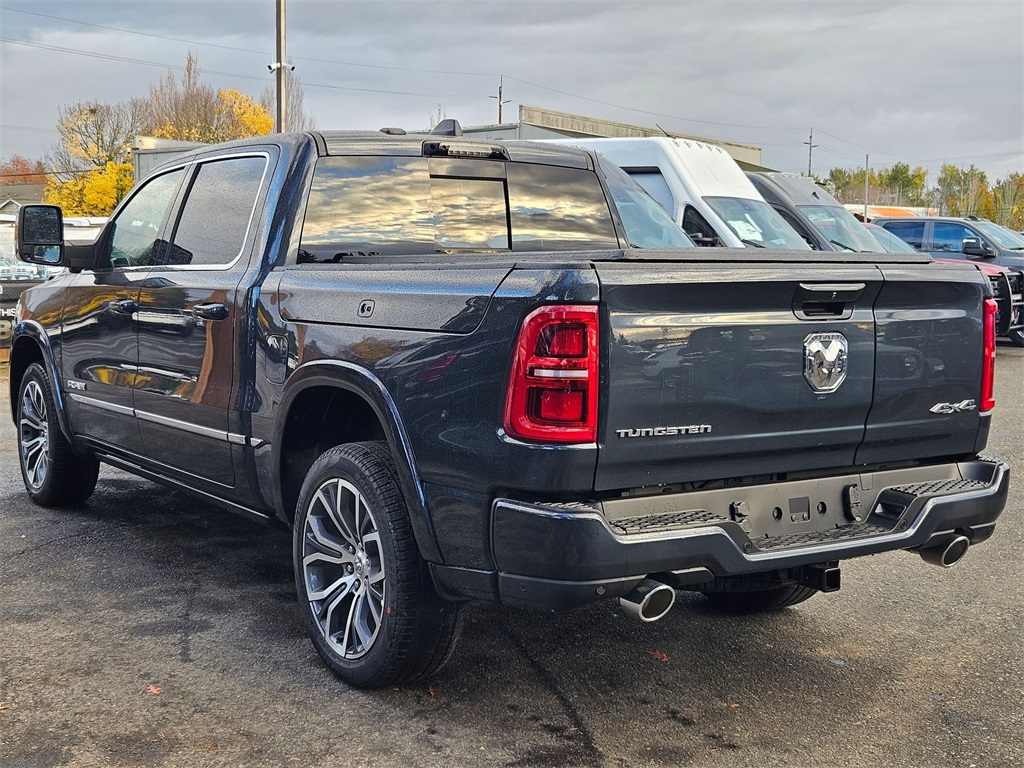 2026 Ram 1500 photo 4