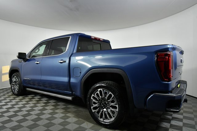 2024 Gmc Sierra 1500 Denali Ultimate photo 9