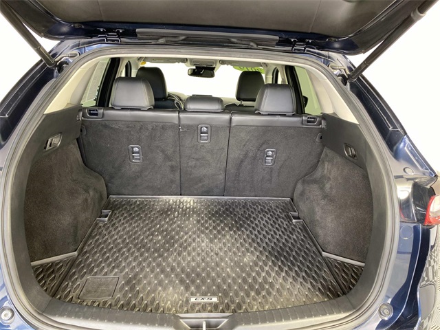 2019 Mazda CX-5 Touring photo 7