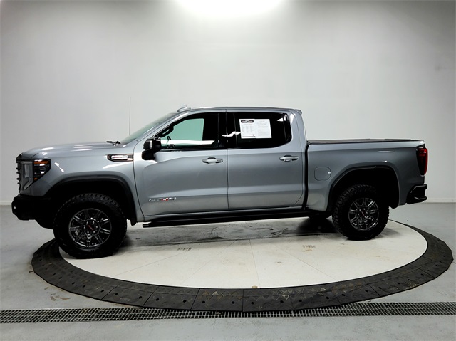 2024 Gmc Sierra 1500 AT4X photo 4