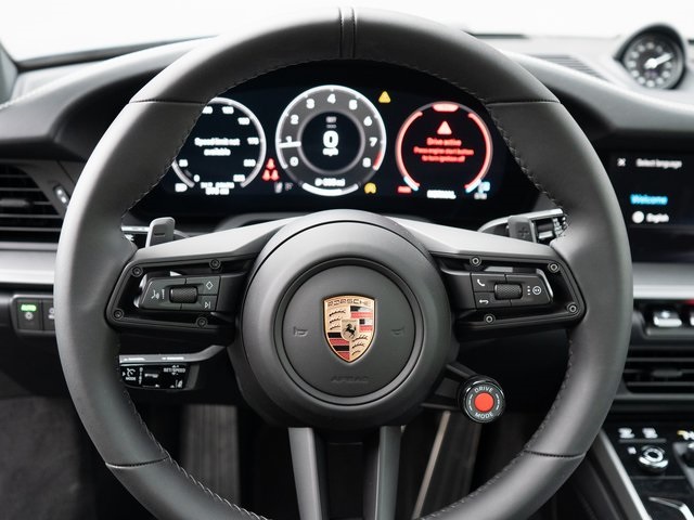2026 Porsche 911 S photo 22