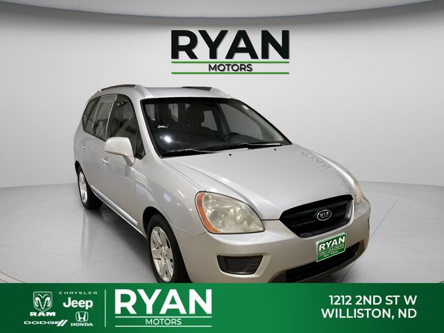 2007 Kia Rondo LX's photo
