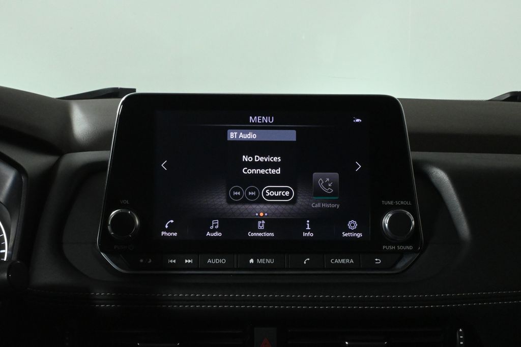 2021 Nissan Rogue SL photo 20
