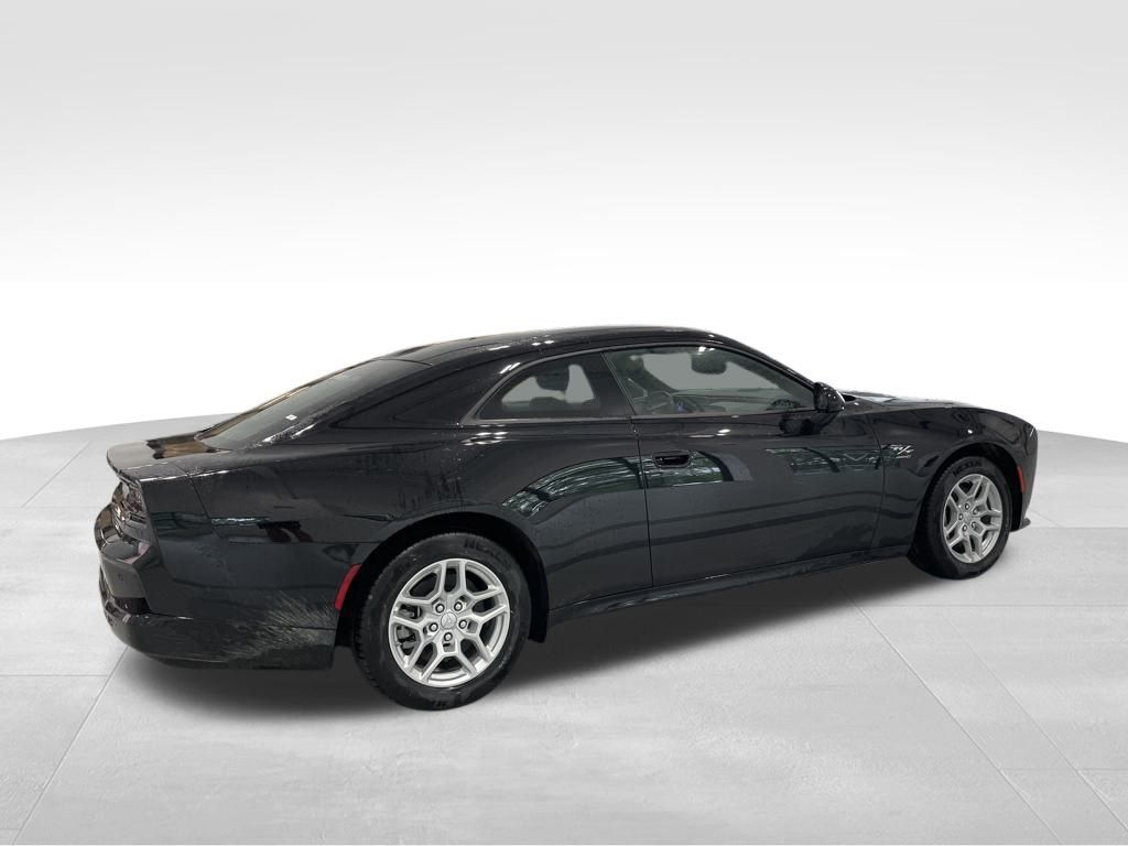 2025 Dodge Charger R/T photo 3
