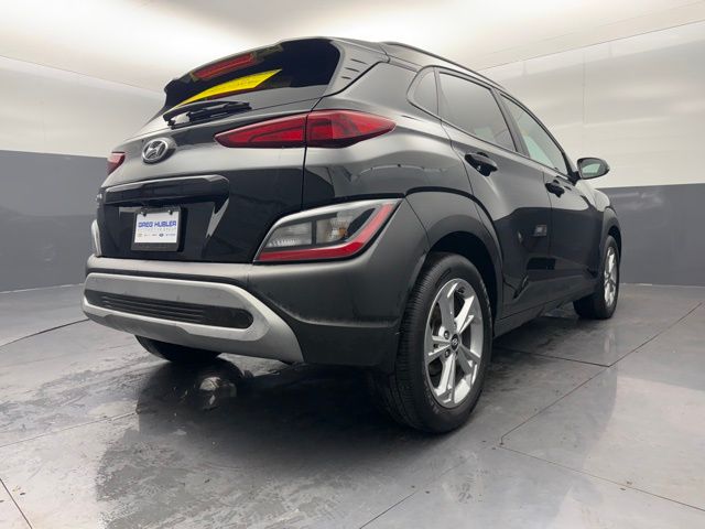 2023 Hyundai Kona SEL photo 16