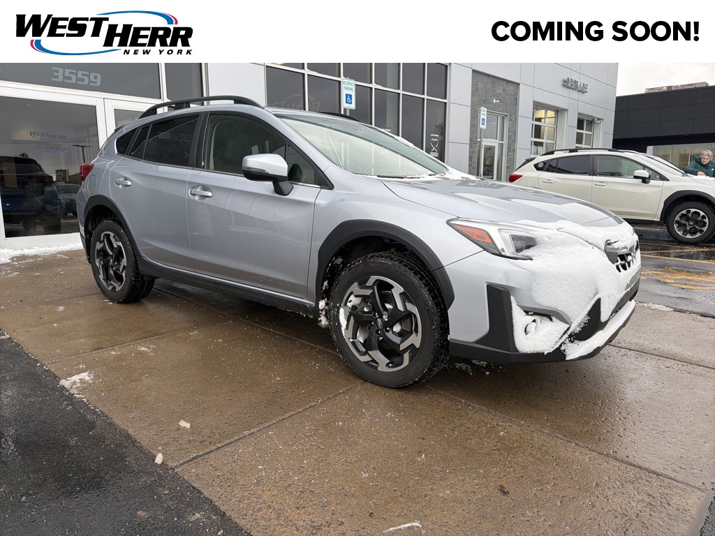 2023 Subaru Crosstrek Limited's photo