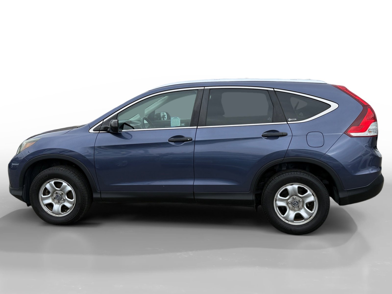 2012 Honda CR-V LX photo 2