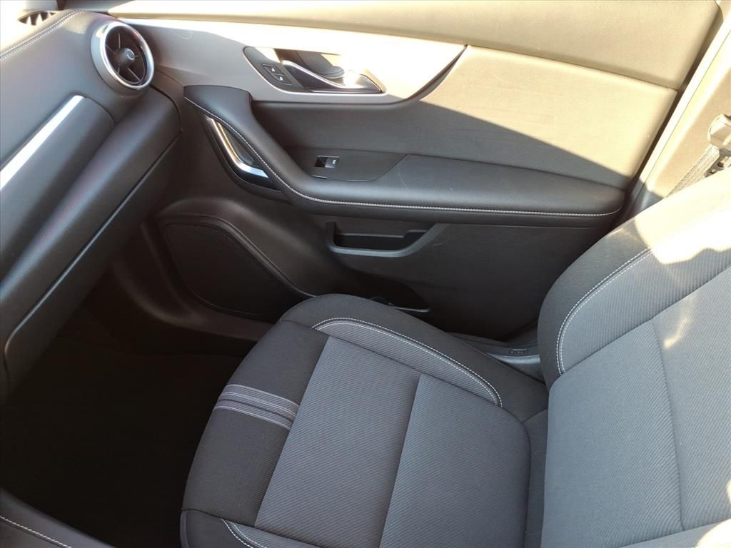 2025 CHEVROLET BLAZER - Image 23