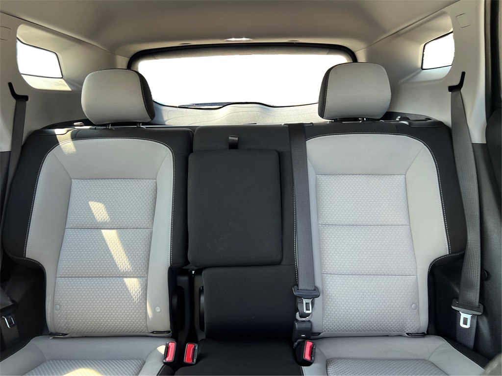 2023 Gmc Terrain SLE photo 13