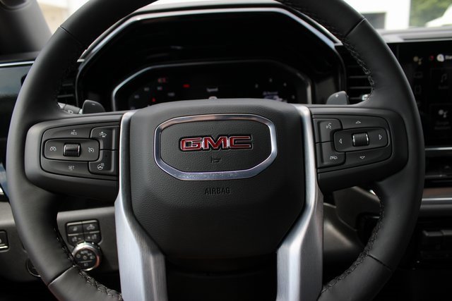 2025 Gmc Sierra 1500 SLT photo 21